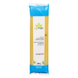 Bioitalia Organic Durum...