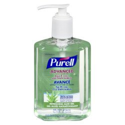 Purell Hand Sanitizer...