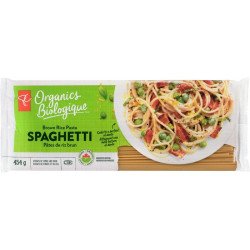 PC Organics Brown Rice...