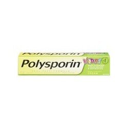 Polysporin Kids! Ointment 30 g