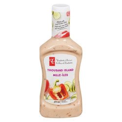 PC Salad Dressing Thousand...