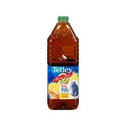 Tetley Lemon Iced Tea 2 L