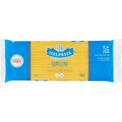 Italpasta Capellini 750 g