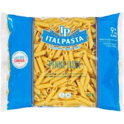 Italpasta Penne Lisce 750 g