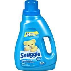 Snuggle Liquid Fabric...