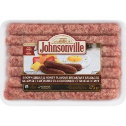 Johnsonville Breakfast...