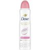Dove Dry Spray Antiperspirant Powder Soft 107 g