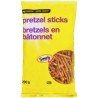 No Name Pretzel Sticks 200 g