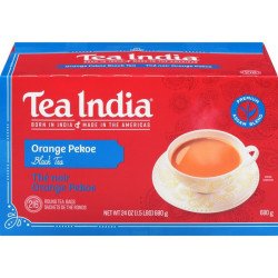 Tea India Orange Pekoe...
