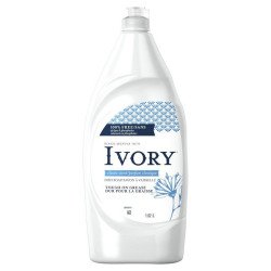 Ivory Dish Liquid Dish...