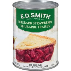 E.D. Smith Rhubarb...