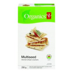 PC Organics Multiseed...