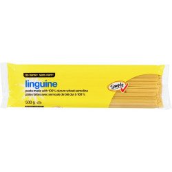 No Name Linguine 500 g