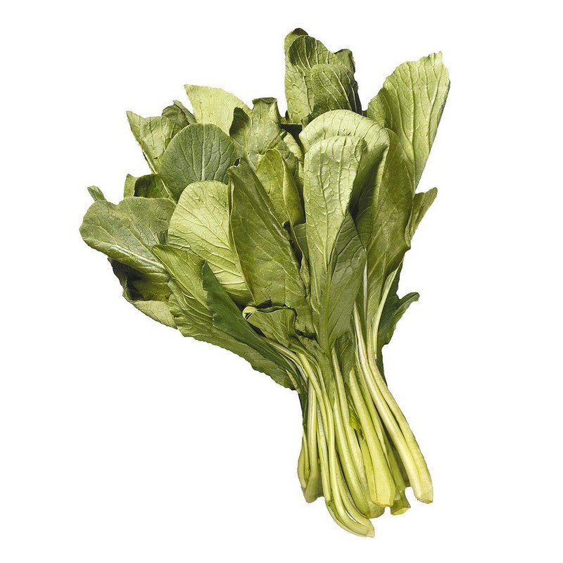 Yu Choy (up to 580 g per pkg)