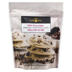 Co-op Gold Milk Chocolate...