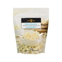 Co-op Gold White Chocolate...