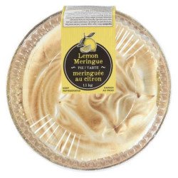 Apple Valley Lemon Meringue...