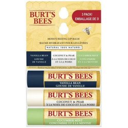 Burt's Bees Beeswax Lip...