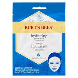 Burt's Bees Hydrating Sheet...