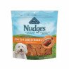 Blue Buffalo Nudges Jerky Cuts Natural Dog Treats Chicken & Duck 453 g