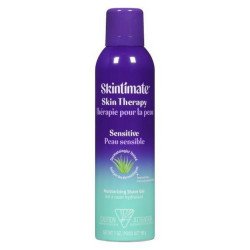 Skintimate Moisturizing...
