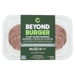 Beyond Meat Simulated...