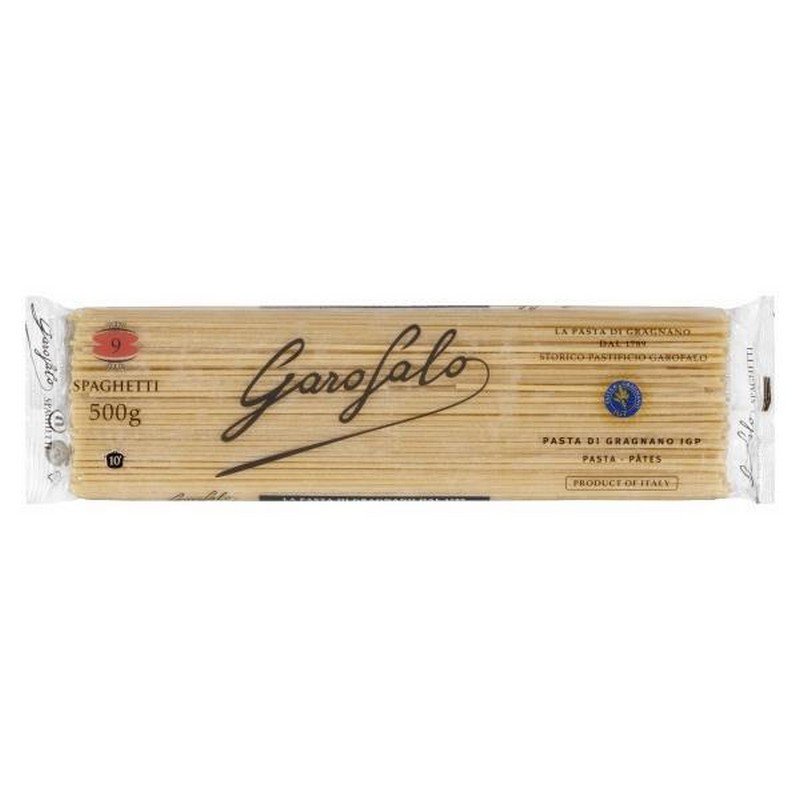 Garofalo Spaghetti Pasta 500 g