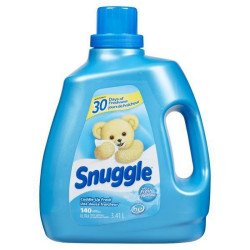 Snuggle Liquid Fabric...