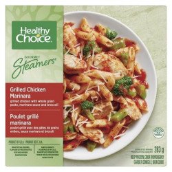 Healthy Choice Gourmet...