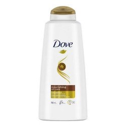Dove Shampoo Nourishing Oil...