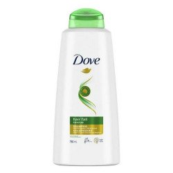 Dove Shampoo Hair Fall...