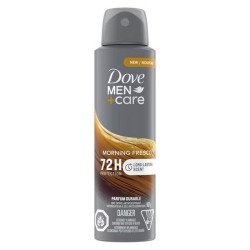 Dove Men+Care Dry Spray...