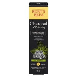 Burt's Bees Charcoal...