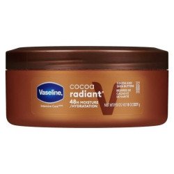 Vaseline Cocoa Radiant...