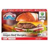 Al Safa Uncooked Angus Beef Burgers 800 g