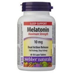 Webber Naturals Maximum...
