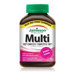 Jamieson Multi 100%...