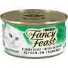 Fancy Feast Cat Food Sliced Turkey 85 g