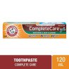 Arm & Hammer All-in-one CompleteCare Whitening Gel 120 ml