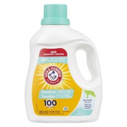 Arm & Hammer Super...