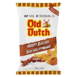 Old Dutch Potato Chips...