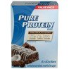 Pure Protein Dark Chocolate Coconut Bars 6 x 50 g