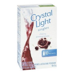 Crystal Light Cherry...