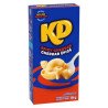 Kraft Dinner Spicy Cheddar 156 g