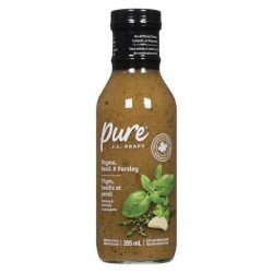 JL Kraft Pure Dressing...