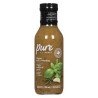 JL Kraft Pure Dressing Thyme Basil & Parsley 355 ml