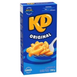 Kraft Dinner 200 g