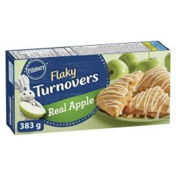 Pillsbury Flaky Turnovers...
