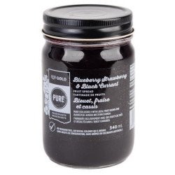 Co-op Gold Pure Strawberry...