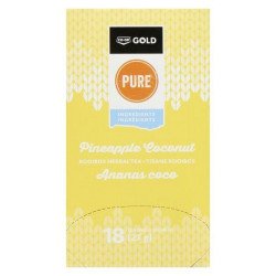 Co-op Gold Pure Herbal Tea...